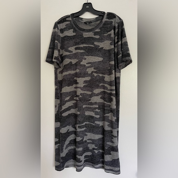 Lucky Brand 🍀 Summer Dress 👗 - Picture 1 of 3